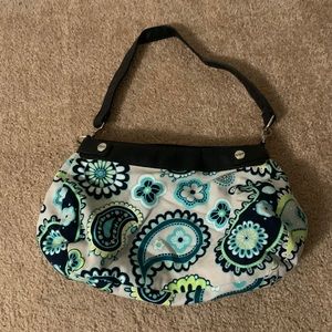 Thirty one purse